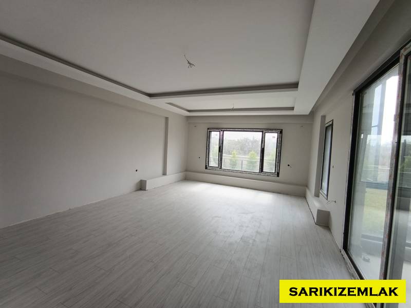 Edremit Hamidiye Mah`da4+1  Villa. - 8